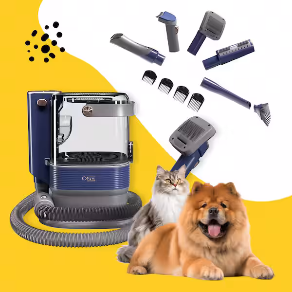 Pet grooming tools