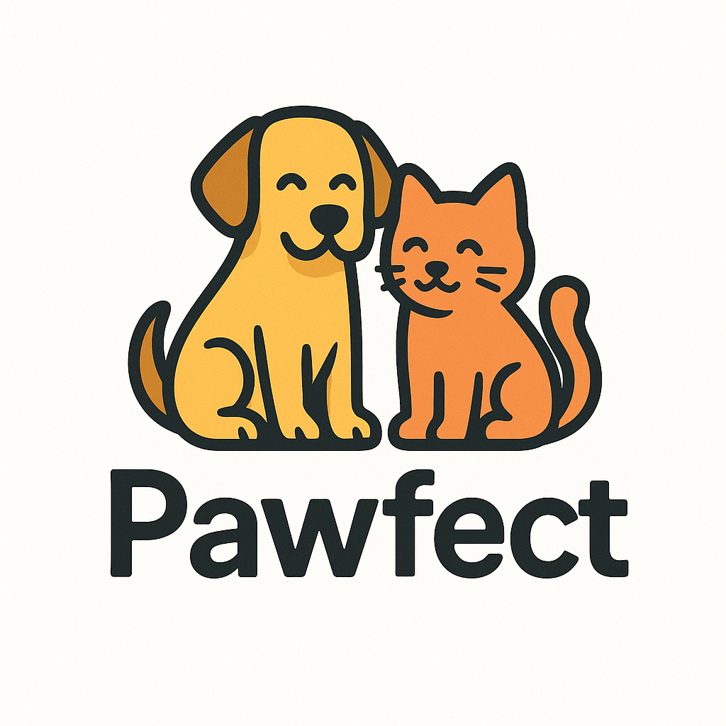 Pawvaro Logo