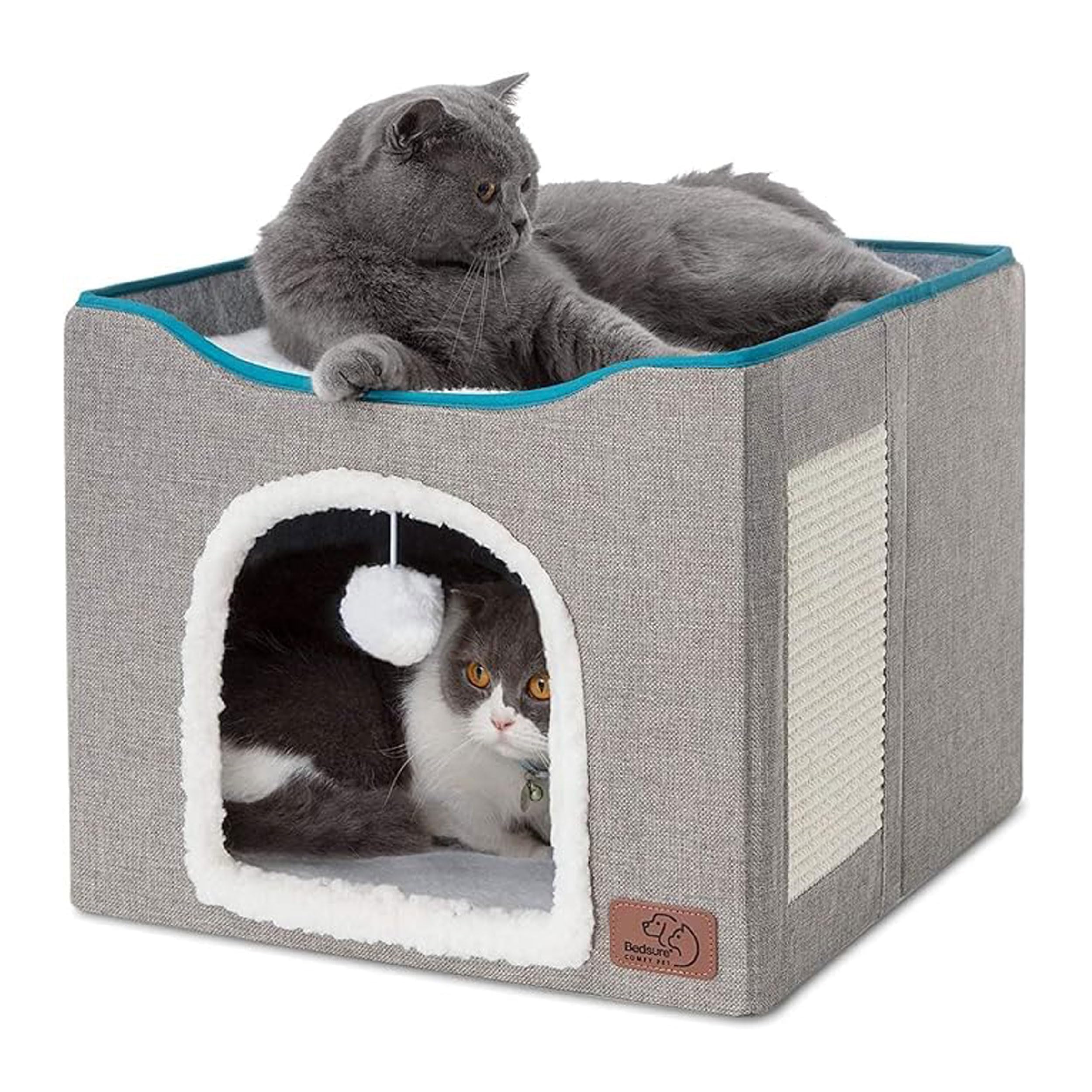 Cat bed