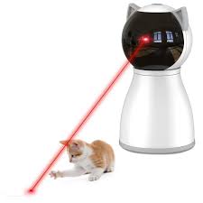 Interactive Cat Toy