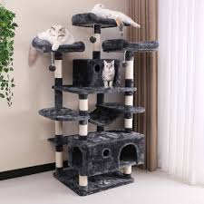 Cat Tree