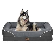 Comfy Dog Bed
