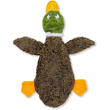 Premium Dog Toy